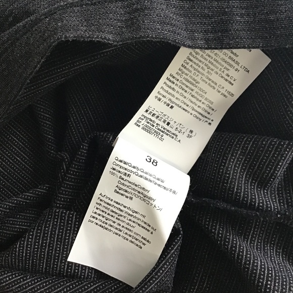 Hugo Boss men’s shirt sleeve polo - Picture 7 of 7